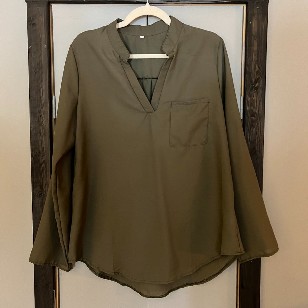 Tunic Top